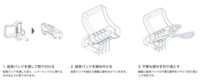 アームハンドル® モデル2